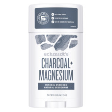 schmidt´s naturals deodorant stick - Charcoal + Magnesium